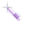 Handwriting cursor
