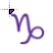 gamzee cursor
