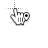 Pin cursor