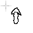 Alternate select cursor