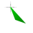 Handwriting cursor