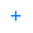 blue cell cursor