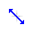 AAC Diagonal Resize 1(L) cursor