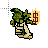 Jack Rat Money Grabber Glove  cursor