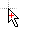 Plus cursor