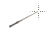 Wand E v2 cursor
