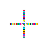 multi color prec sel cursor