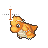 テキスト選択 cursor