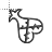 kingdom hearts background cursor