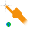 Normal select cursor