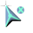 Sci-fi unavaible cursor