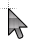 Normal select cursor
