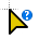Help select cursor