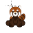 Normal select cursor