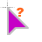 Help select cursor
