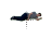 Vertical resize cursor