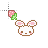 Normal select cursor