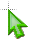 Normal select cursor