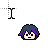 Text select cursor