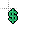 Bank manager screen cursor
