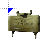 MW3 Claymore cursor
