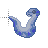 Handwriting cursor