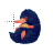 Normal select cursor