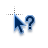 Help select cursor