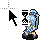 Busy cursor