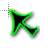 Normal select cursor