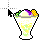 Normal select cursor