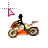 MOTO cursor