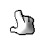 Link select cursor