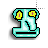 Normal select cursor