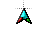 Alternate select cursor