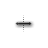 Vertical resize cursor