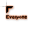 Everyone is Gifted cursor