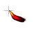 Plankton Red cursor