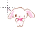 Normal select cursor