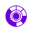 murder drones (PURPLE) solver cursor (Loading) cursor