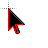 Normal select cursor