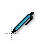 Handwriting cursor