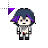 Kokichi Oma Cursors preview