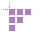 Purple Flip_n cursor