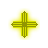 Bright Yellow cursor