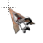 Help select cursor