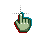 Link select cursor
