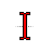 Text select cursor