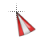 Move cursor
