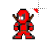 Normal select cursor